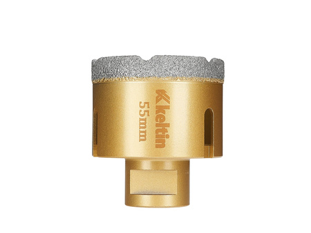 WYTRZYMAŁA NASADKA UDAROWA TRZPIENIOWA RIBE M12 1/2” CR-MO TVARDY
