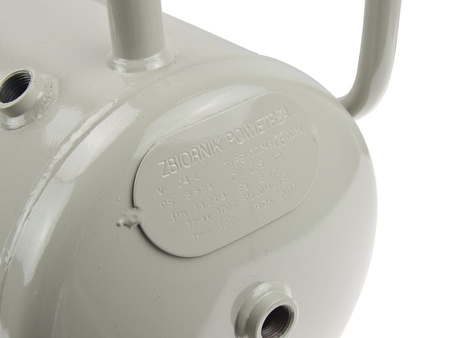 Zbiornik do kompresora 24-50L (G80300)