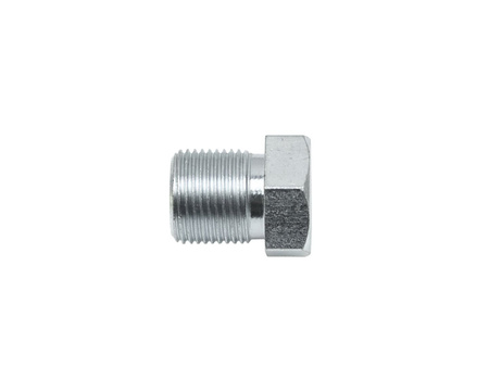 Śruba do cylindra prasy hydraulicznej G02086 (1)