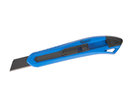 Nożyk do tapet 100x18x0.5mm ERGO SK2H (10/120)