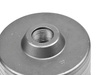 Zestaw frezów do muru 9el.(30,40,65,80,100mm + 2 adaptery)