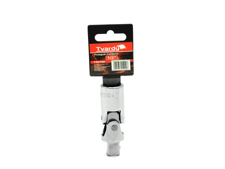 Przegub Cardana 1/2" TVARDY