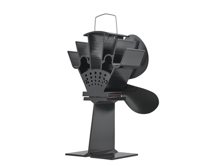 Wentylator kominkowy termoelektryczny