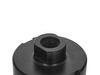 Otwornica diamentowa segmentowa turbo 68mm SDS Plus M16