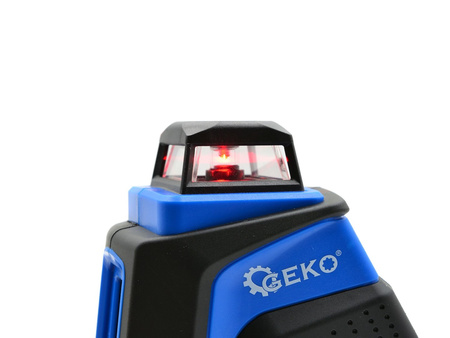 Laser płaszczyznowy 360 stopni