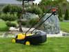 Kosiarka John Gardener HD EXTREME - ekstremalna moc 2200W