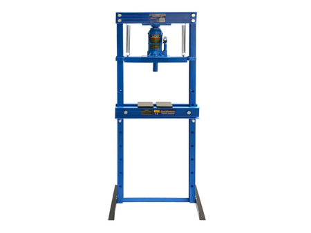 Prasa hydrauliczna 12T