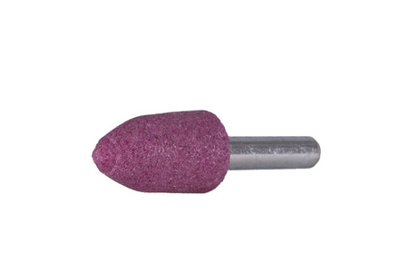 Kamienie szlifierskie 3mm/6mm 10el. (20/80)