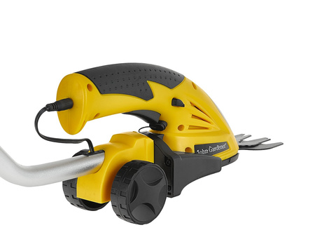 Nożyce akumulatorowe do trawy/krzewów 7.2V z rączką JG