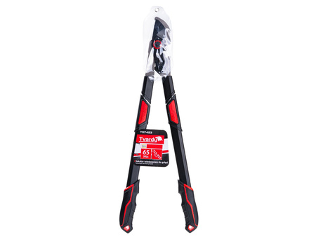 Sekator do gałęzi z ostrzem mijającym 780mm 65Mn PTFE
