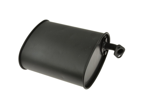 Tłumnik do agregatu spalinowego prądotwórczego 230/400V 2500W