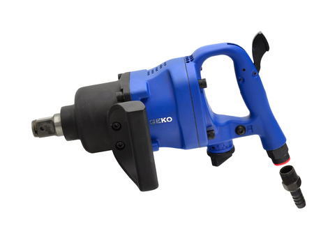Klucz pneumatyczny udarowy 1" Heavy Duty GEKO