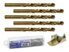 Wiertło kobaltowe HSS do metalu 12 mm (5/105)