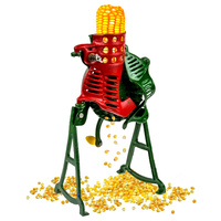 Łuszczarka do kukurydzy