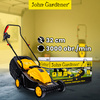 Elektryczna kosiarka indukcyjna John Gardener 2000W 32cm