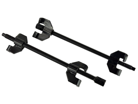 Ściągacz sprężyn zawieszenia 380mm 2el.
