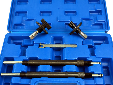 Blokada rozrządu FIAT LANCIA 1.2/1.4 16V
