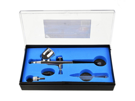 Aerograf dwufunkcyjny BD-130 0.3mm