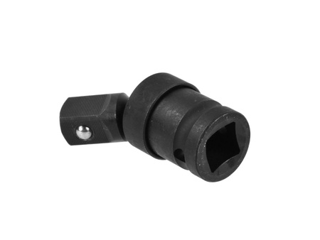 Przegub kulisty udarowy 1/2" Cr-V