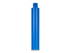 Wiertło diamentowe koronowe do wiertnicy na sucho i mokro 82x10x450mm 8T 1.1/4" (10)