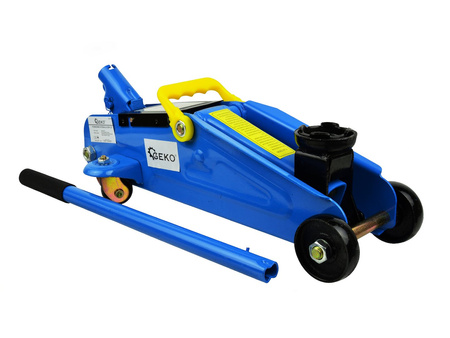 Podnośnik hydrauliczny żaba 2T/9kg