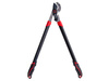 Sekator ogrodniczy z ostrzem mijającym 210mm SK5 PTFE