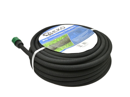 Wąż nawadniający kroplujący 1/2" 30m