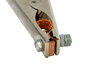 Zacisk masowy do spawarki 300A