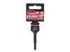 WYTRZYMAŁA NASADKA UDAROWA TRZPIENIOWA TORX T70 1/2” CR-MO TVARDY