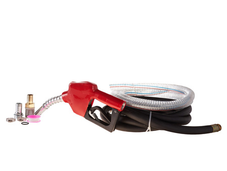 Dystrybutor samozasysający pompa do paliwa 950W 230V