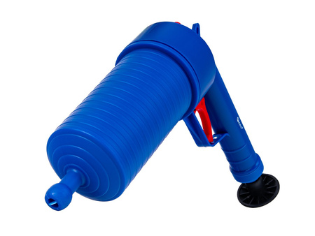 WYTRZYMAŁA NASADKA UDAROWA TRZPIENIOWA SPLINE M5 1/2” CR-MO TVARDY