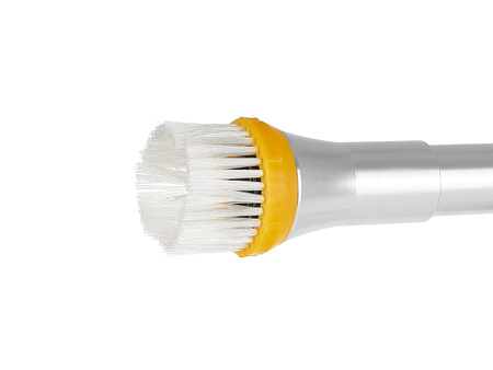 PISTOLET DO PRANIA CZYSZCZENIA TAPICERKI PIORĄCY ADAPTERY DO ODKURZACZA