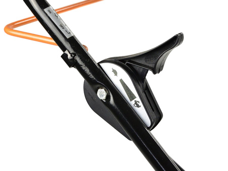 Wertykulator spalinowy 6.5 KM 40cm