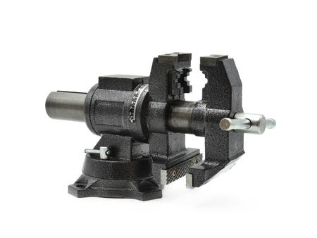 Imadło wielofunkcyjne 4" 100mm