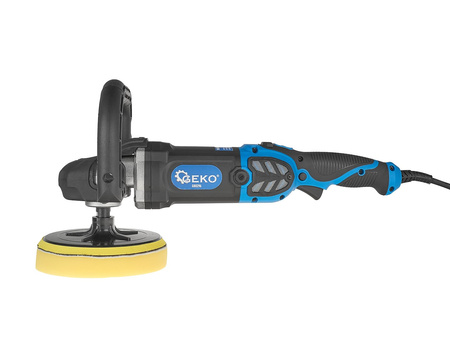 Polerka samochodowa PROFI 1400W 180mm
