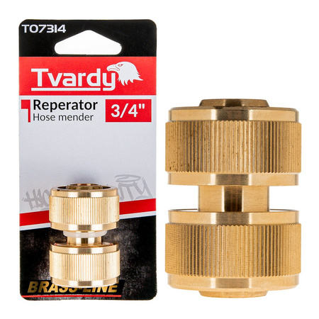 Reperator 3/4" BRASS-LINE (10/80)