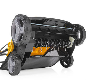 Aerator / wertykulator 2w1 38cm 2300W JG