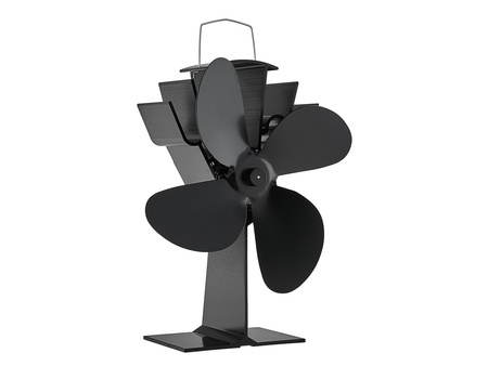 Wentylator kominkowy termoelektryczny