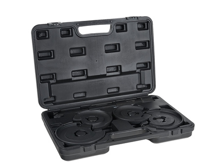 Ściągacz sprężyn 120-325mm do Mercedesa (walizka)