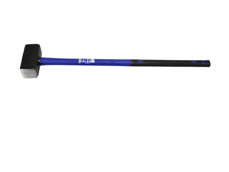 Młot kamieniarski 6000G trzonek fiberglass