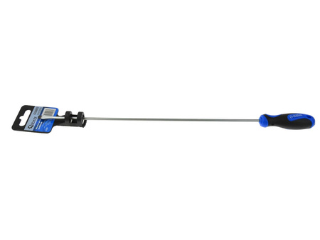 Wkrętak płaski 4x400 mm GEKO