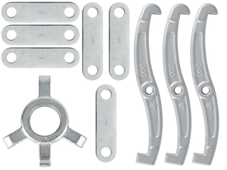 Ściągacz hydrauliczny do łożysk 5T