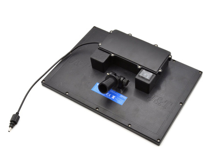 Pompa solarna do oczka wodnego 5W