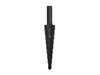 Wiertło stopniowe HSS M2 TiAlN 4-12mm (200)