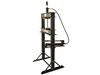 Prasa hydrauliczna 20T z manometrem