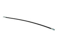 Wężyk do towotnicy 50cm (pcv)