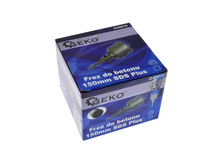 Frez do betonu 150mm SDS PLUS