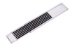 Wkłady do ołówka automatycznego 120x2.8mm 6szt. (500)