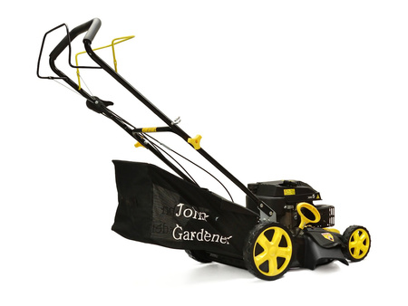Kosiarka spalinowa z napędem 46cm JG