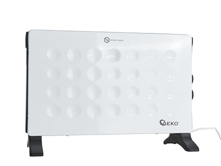 Grzejnik konwektorowy MODERN-ELEGANT 2kW (1)